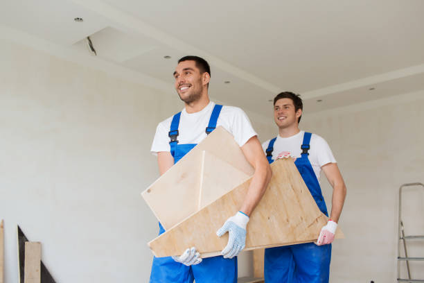 Best Residential Junk Removal  in St George, UT