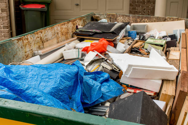 Best Demolition Debris Removal  in St George, UT